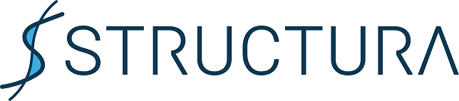 logo for Structura UK Ltd