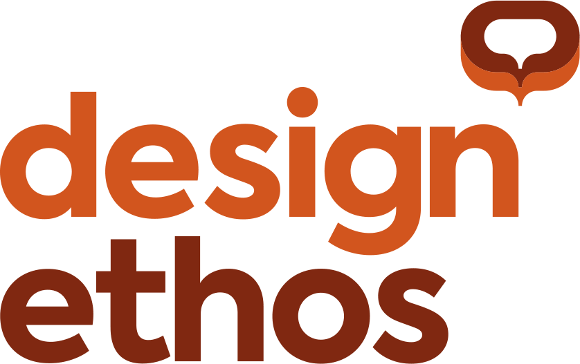 logo for Design Ethos