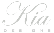 logo for Kia Designs
