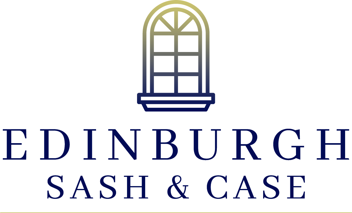 logo for Edinburgh Sash and Case