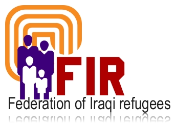 logo for Federation of Iraqi Refugees