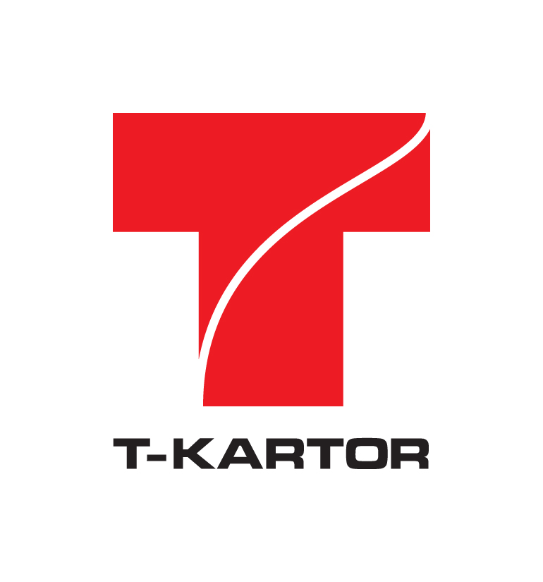 logo for T-Kartor GB