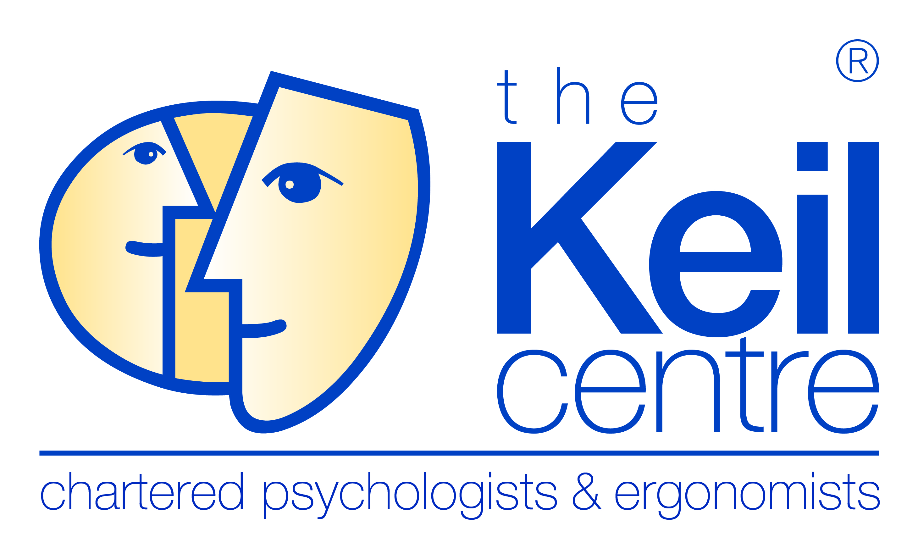 logo for The Keil Centre Limited