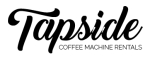 logo for Tapside Coffee
