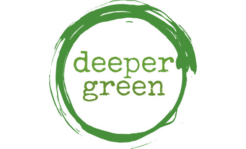 logo for Deepr Green Services Ltd