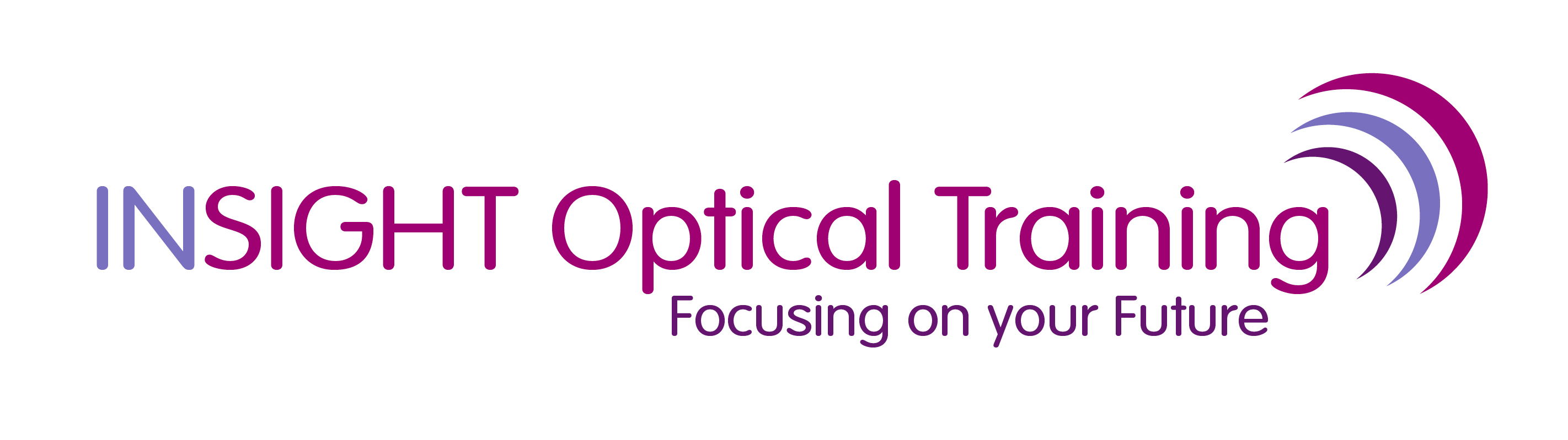 logo for Insight Optical Training