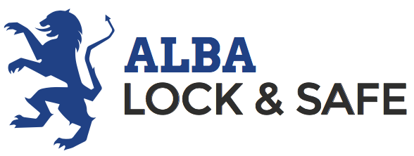 logo for Alba Lock And Safe Company Ltd
