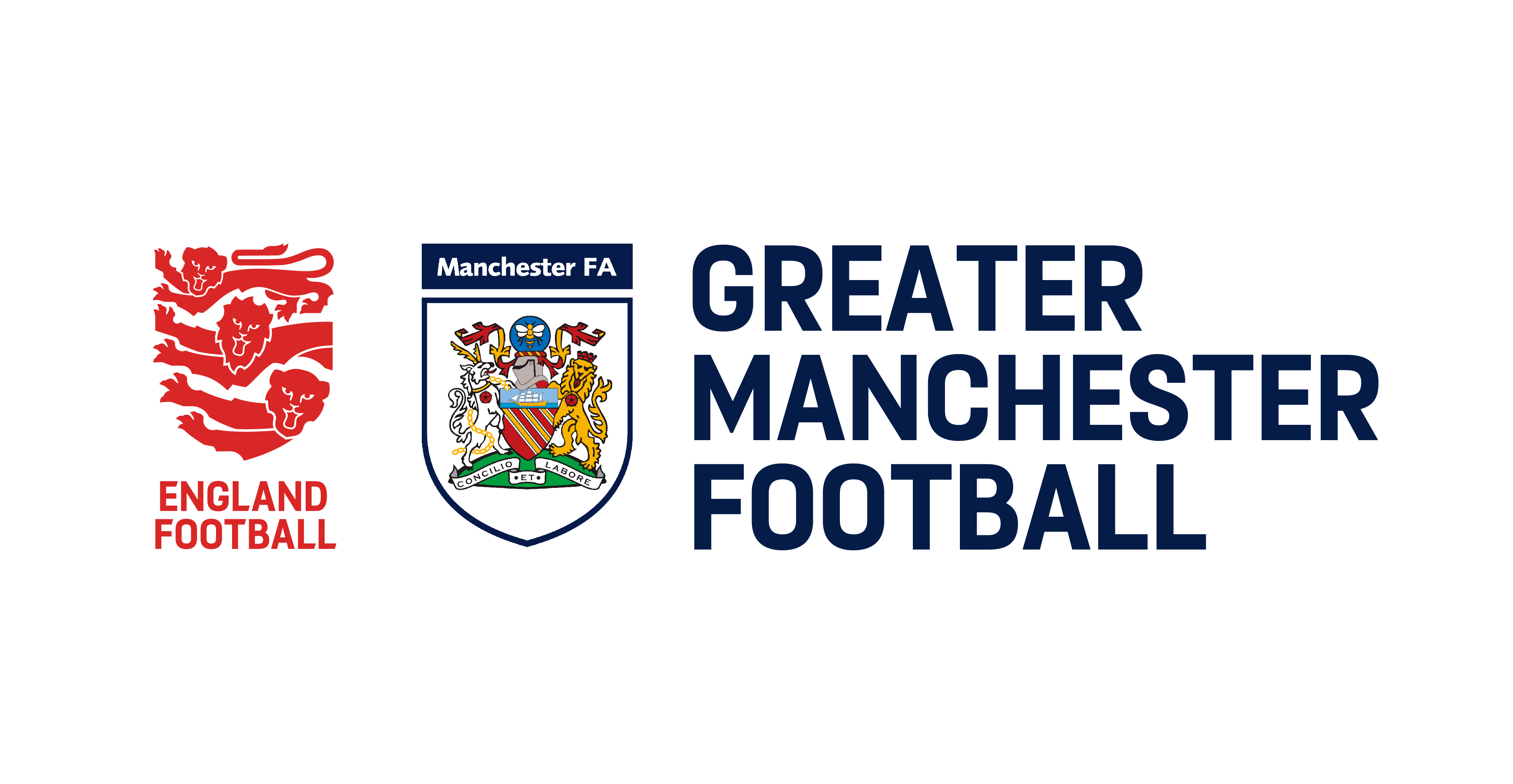 logo for Manchester FA