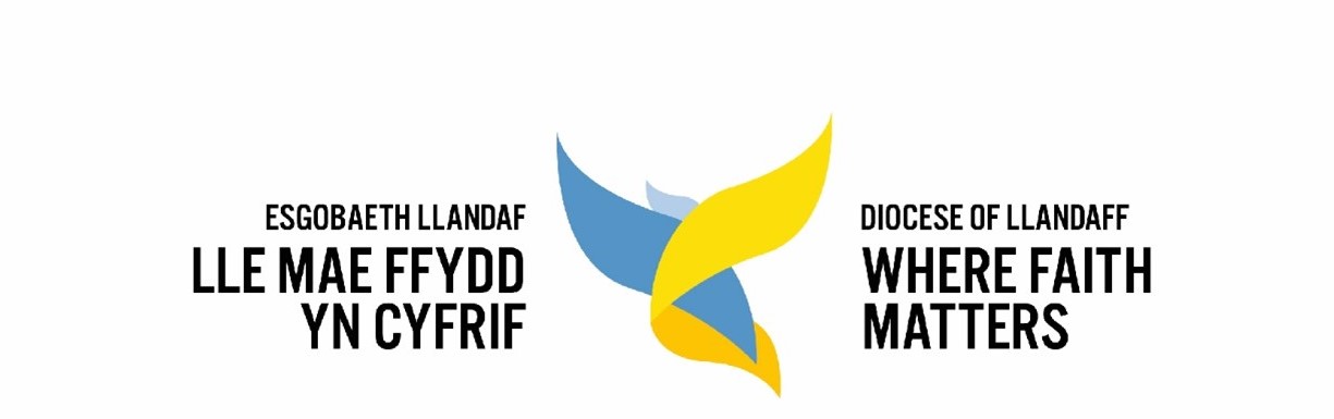 logo for Llandaff Diocesan Board of Finance