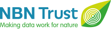 logo for National Biodiversity Network Trust