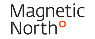 logo for Magnetic North Theatre Productions