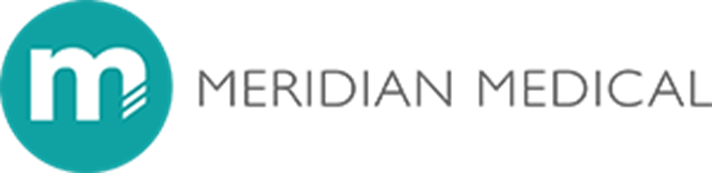 logo for Meridian Medical Limited