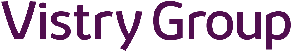 logo for Vistry Group