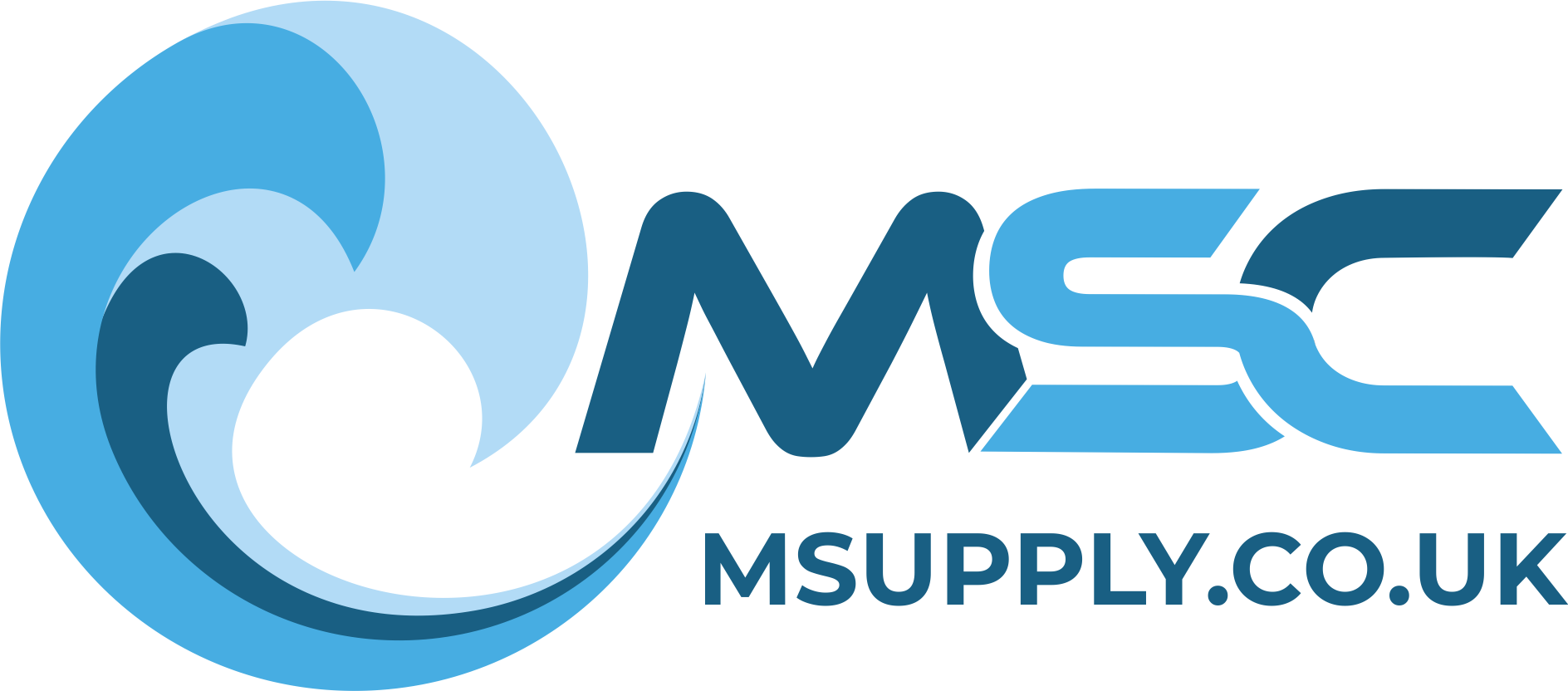 logo for The Maintenance Supply Co Ltd