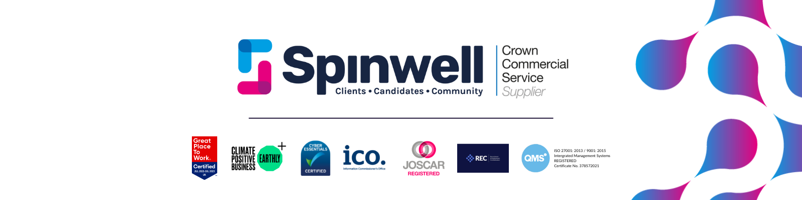 logo for Spinwell Global Ltd
