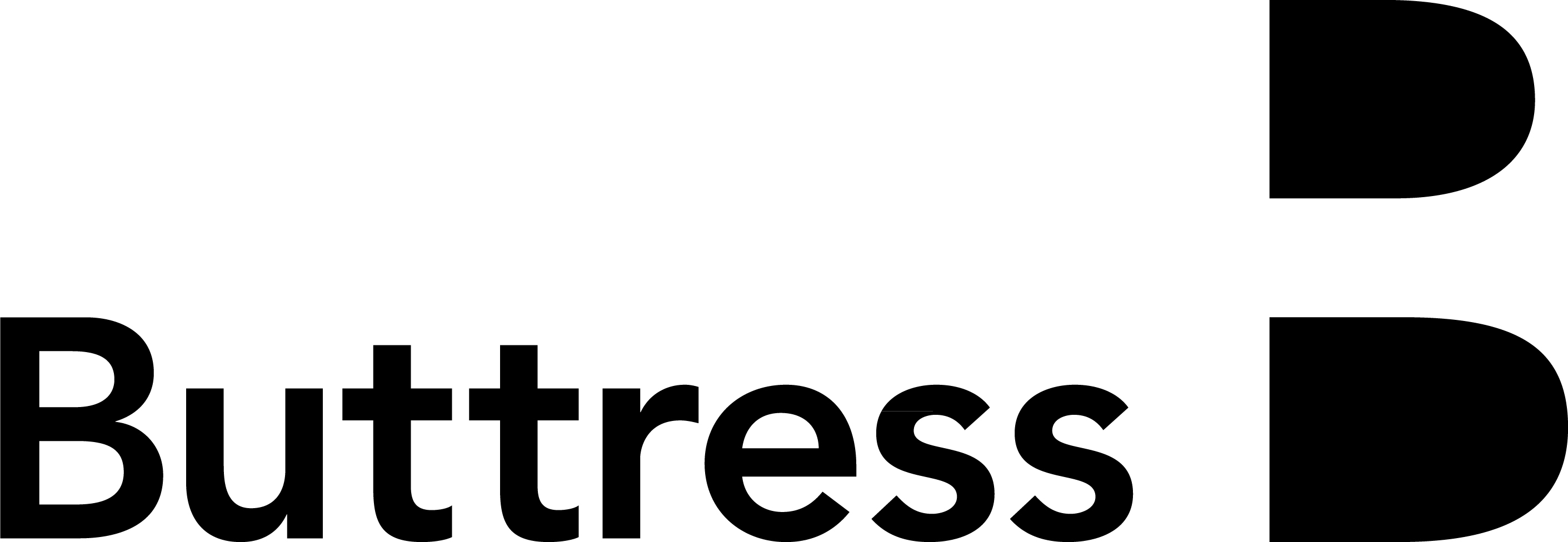 logo for Buttress Architects
