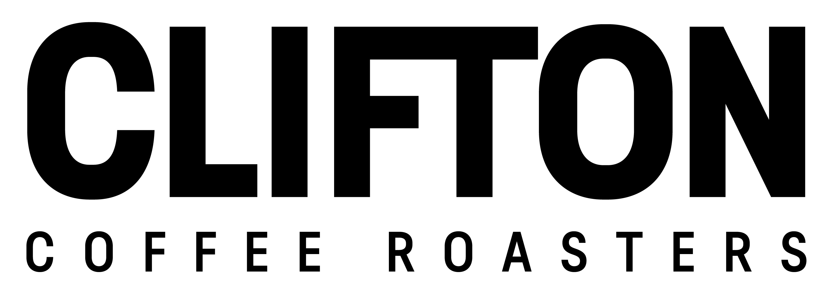 logo for Clifton Coffee Roasters