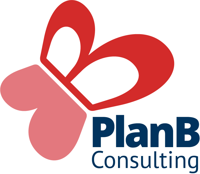 logo for PlanB Consulting