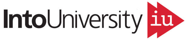 logo for IntoUniversity
