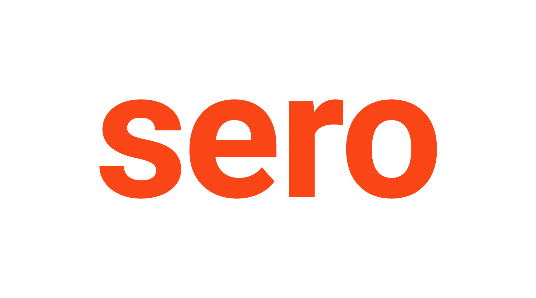 logo for Sero