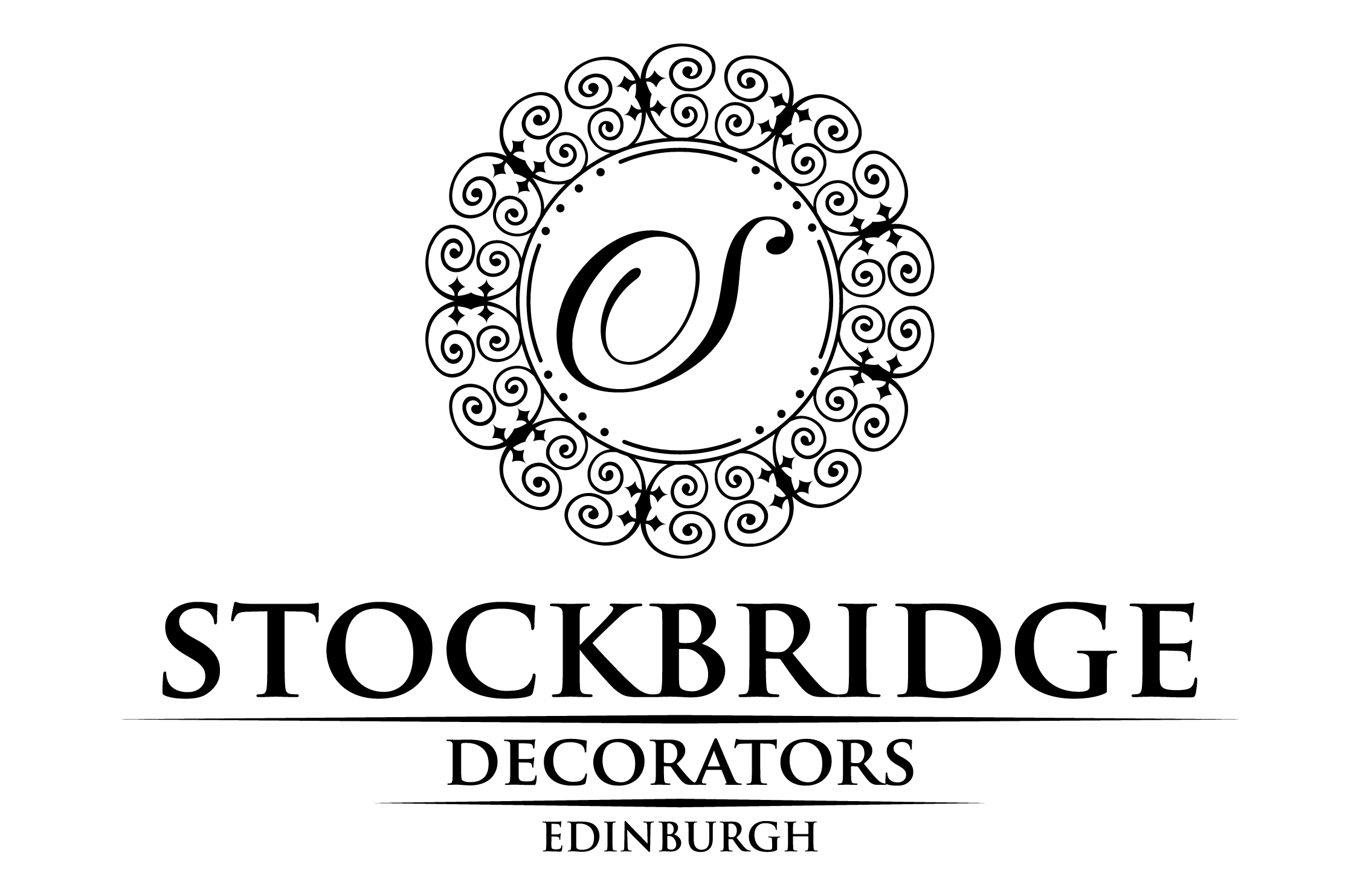 logo for STOCKBRIDGE DECORATORS LTD