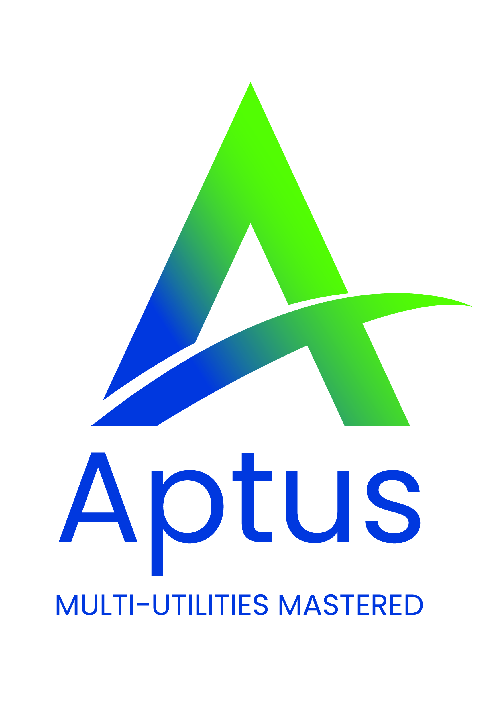 logo for Aptus Utilities