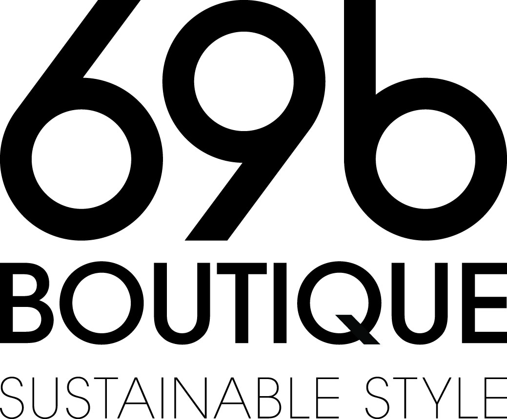 logo for 69b Boutique