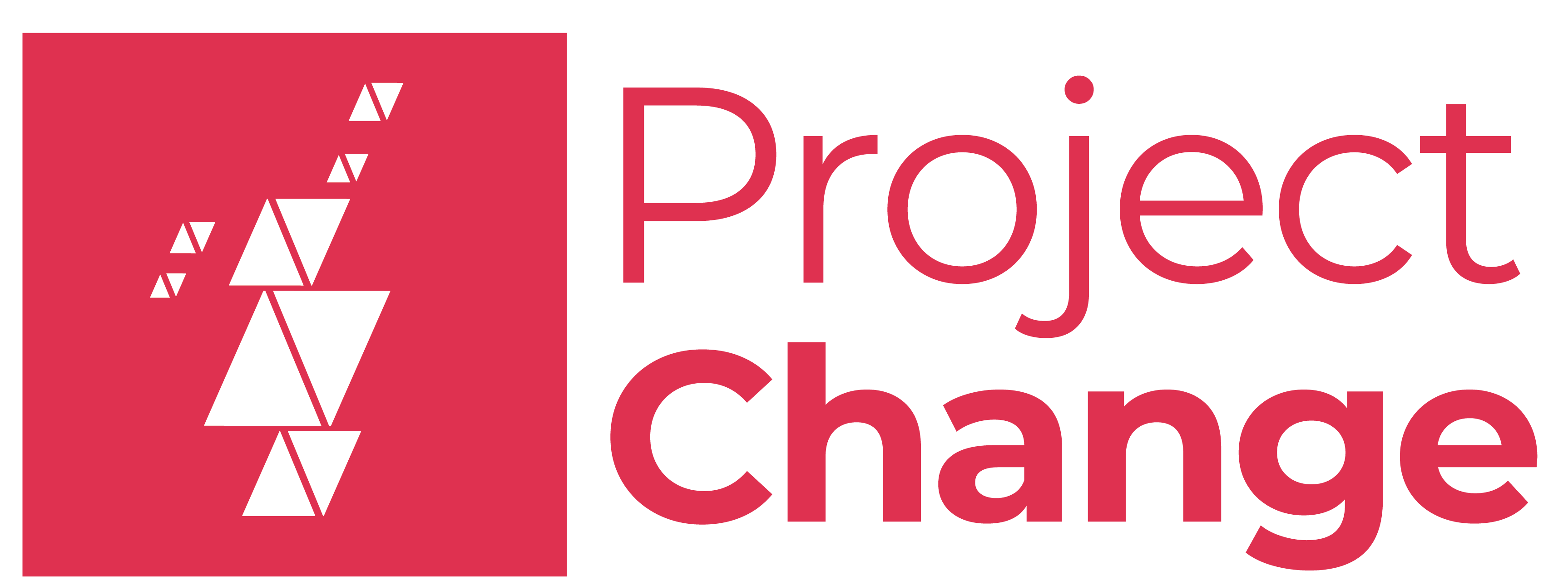 logo for ProjectChange