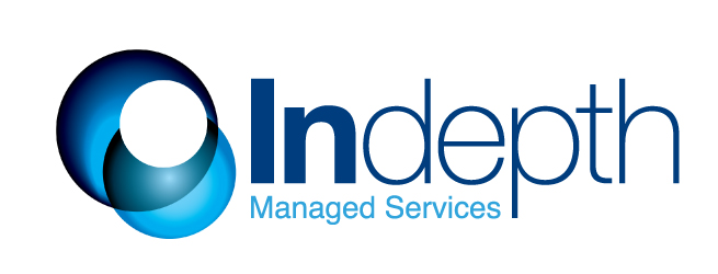 logo for Indepth Managed Services Limited