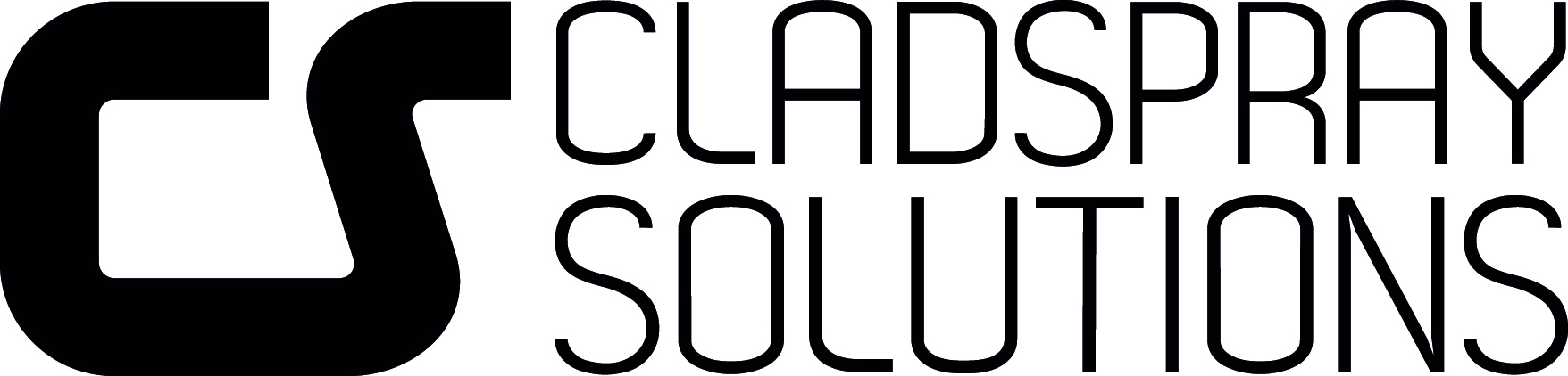 logo for Cladspray Solutions