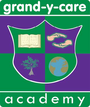 logo for Grand-Y-Care Academy