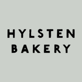 logo for Hylsten Bakery