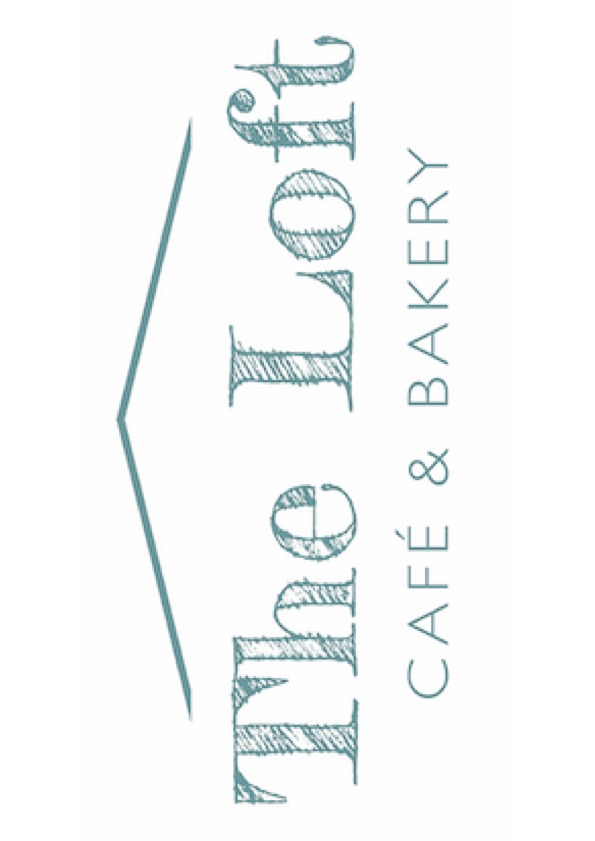 logo for The Loft Cafe And Bakery