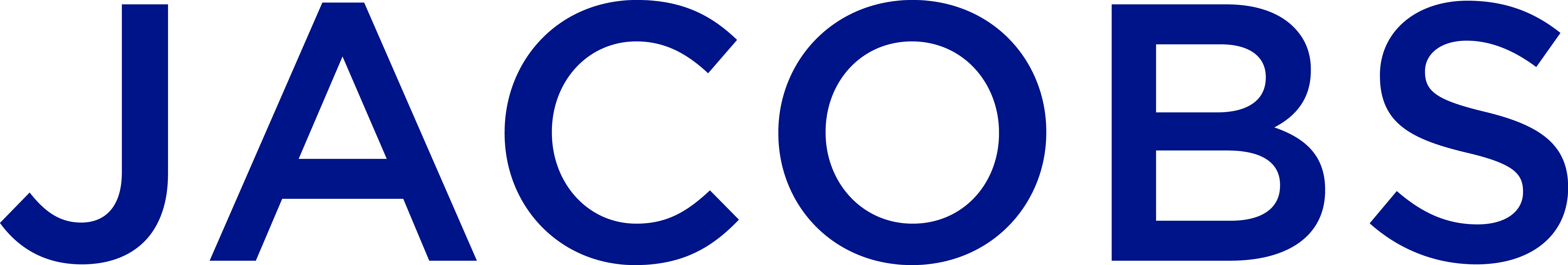 logo for Jacobs