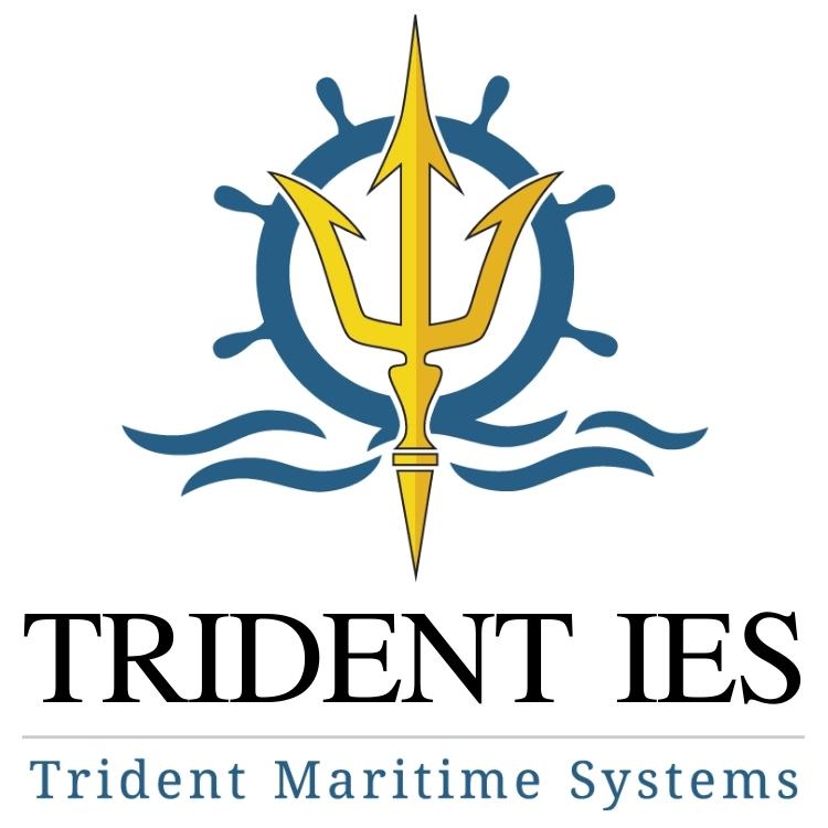 logo for Trident IES