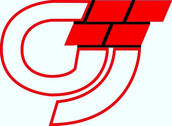 logo for G Jones Builders Ltd