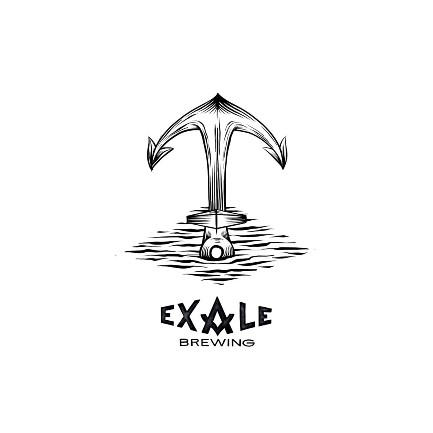logo for Exale Drinks Company LTD