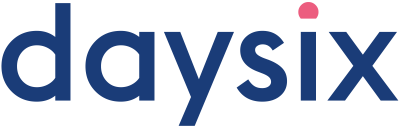 logo for Daysix Ltd