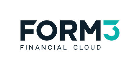 logo for FORM3