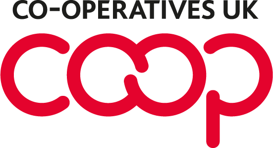 logo for Co-operatives UK