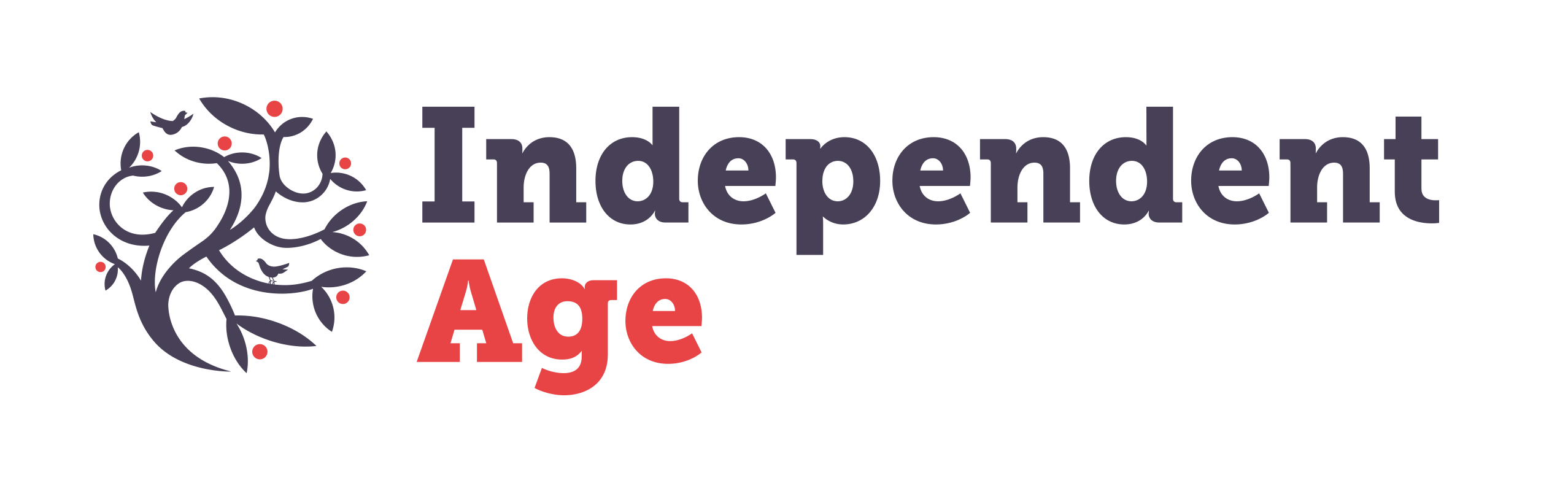logo for Independent Age