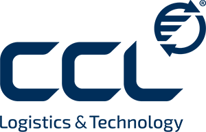 logo for CCL Logistics & Technology