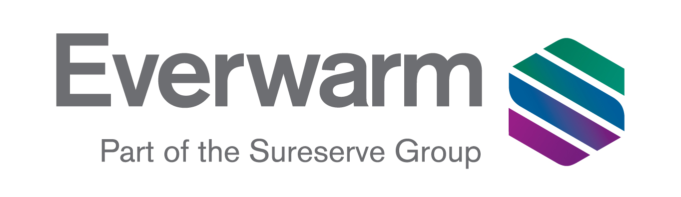 logo for Everwarm Ltd