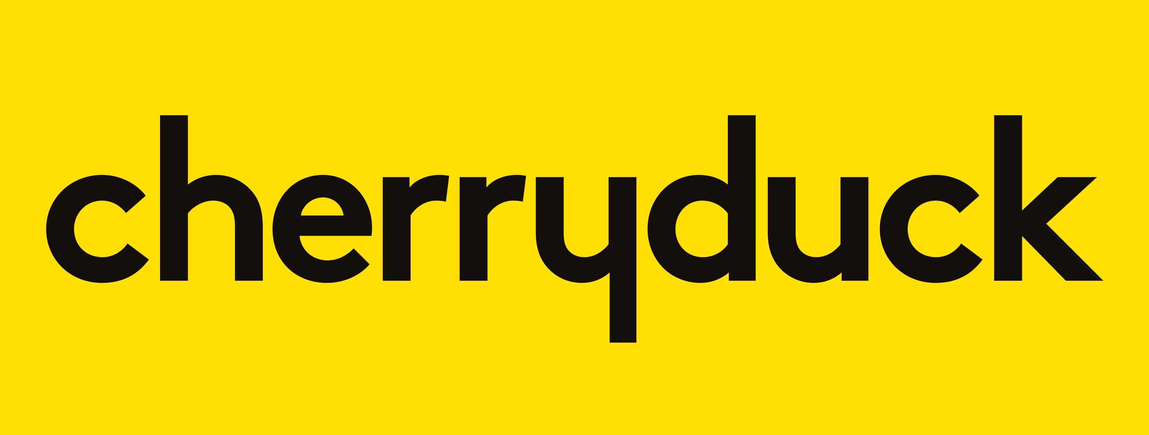 logo for Cherryduck