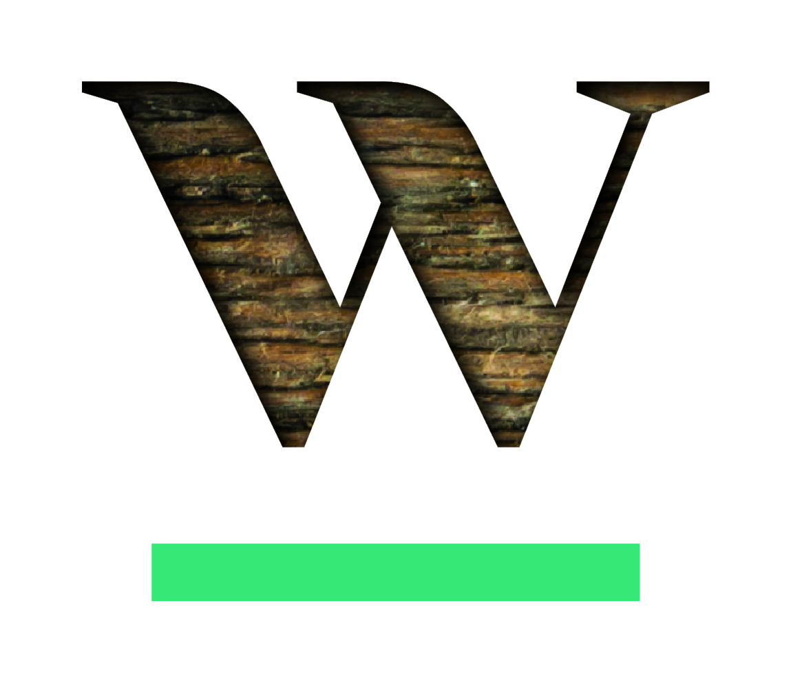 logo for Woodrecyclability Ltd