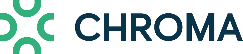 logo for Chroma Group Ltd.