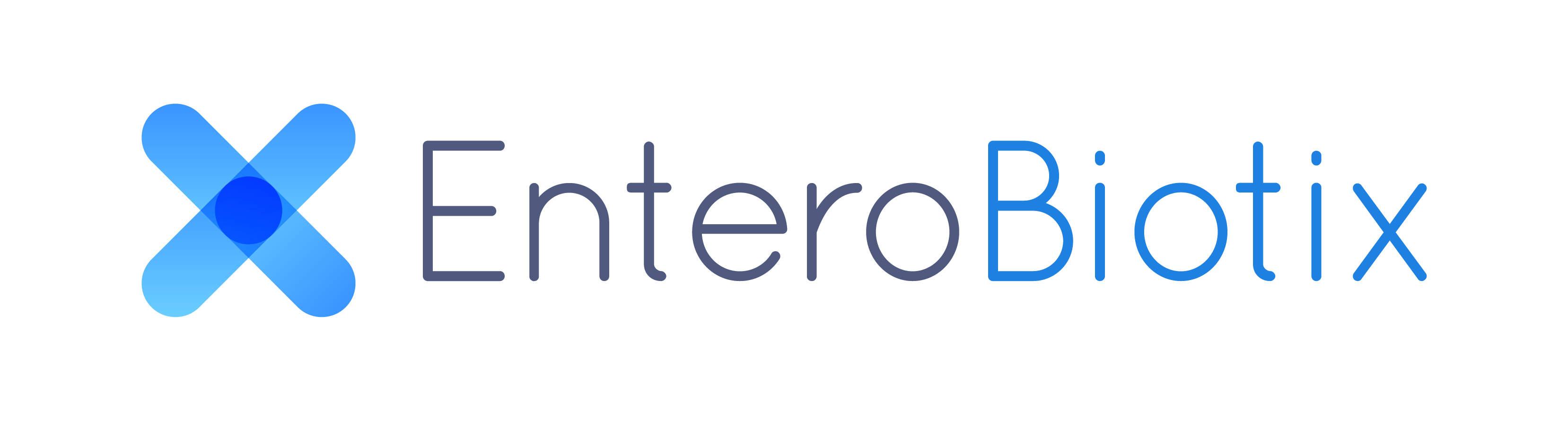 logo for EnteroBiotix