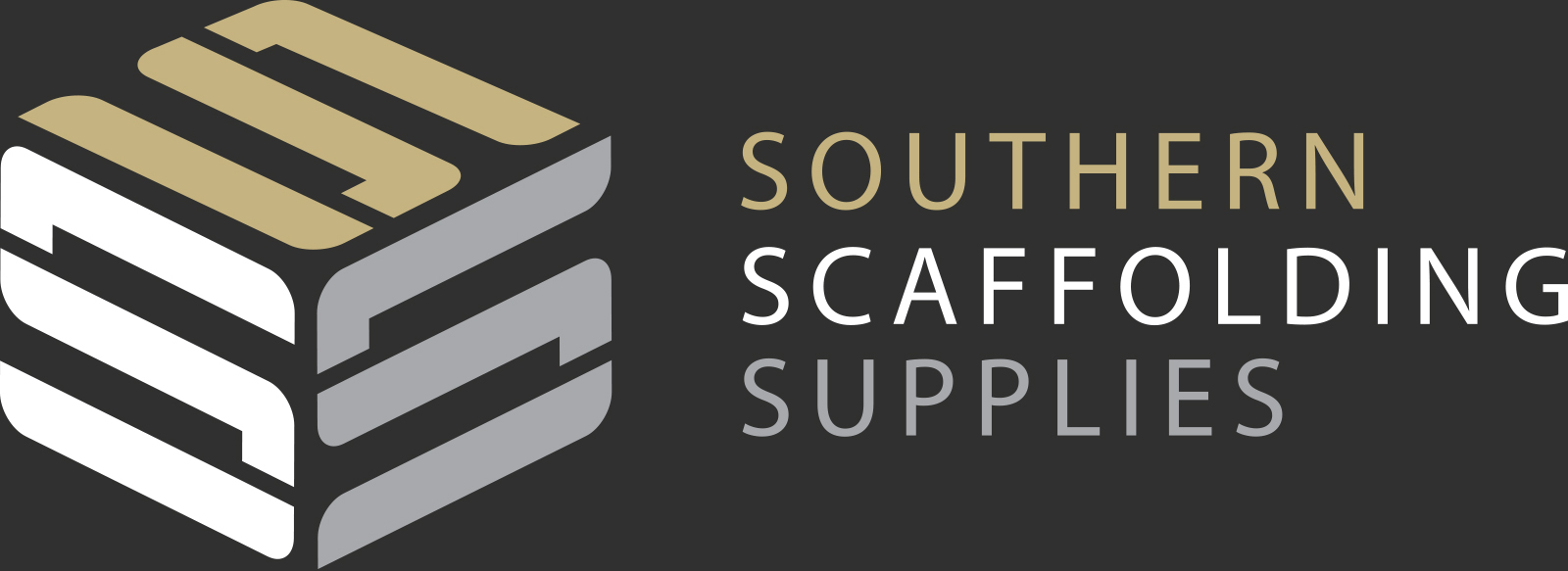 logo for Southern Scaffolding Supplies Ltd