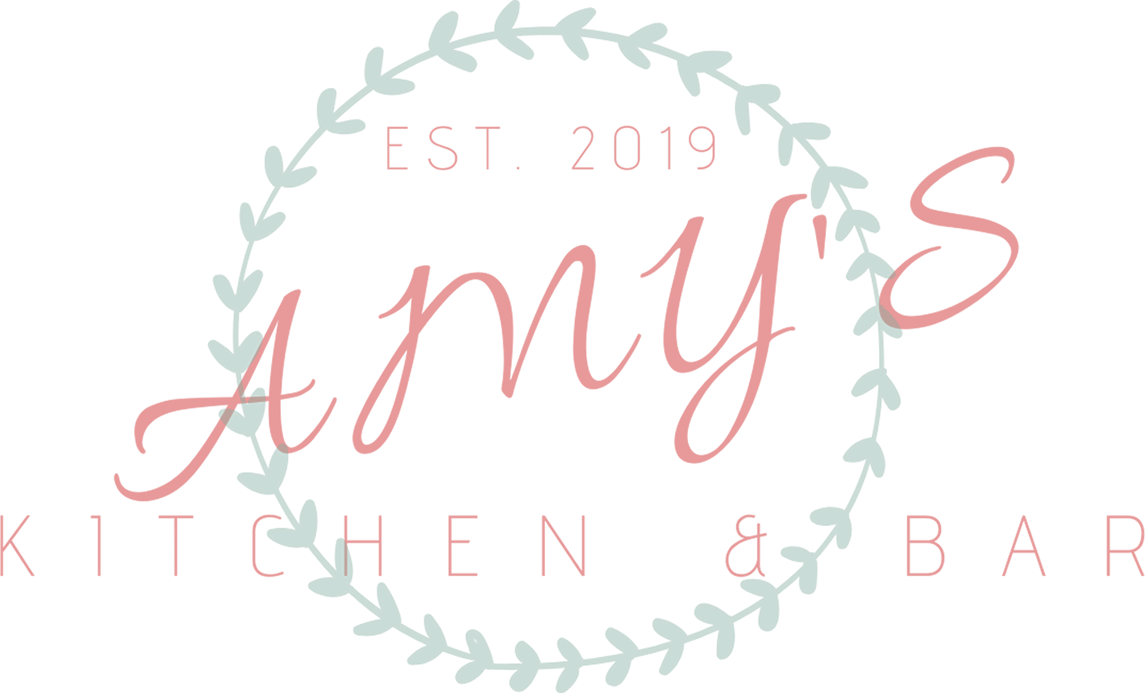 logo for Amy's Kitchen and Bar Ltd