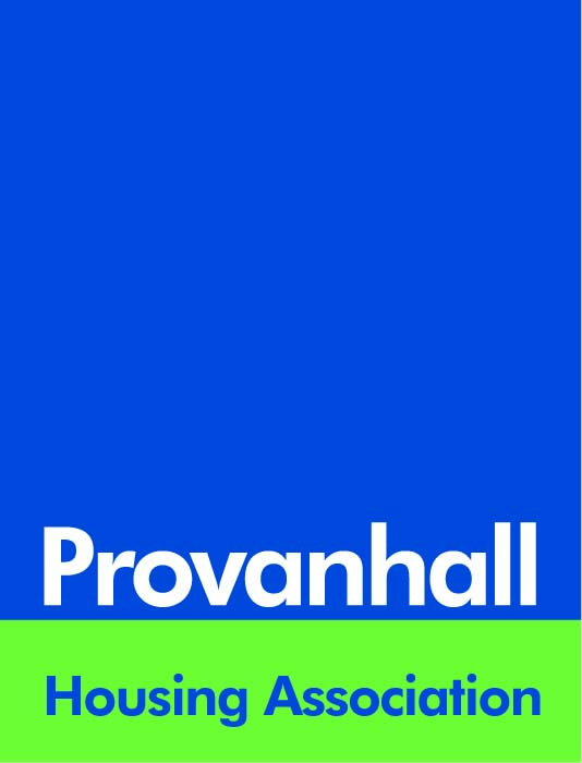 logo for Provanhall Housing Association